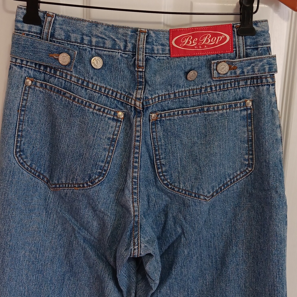 VINTAGE JEANS - Picture 5 of 7